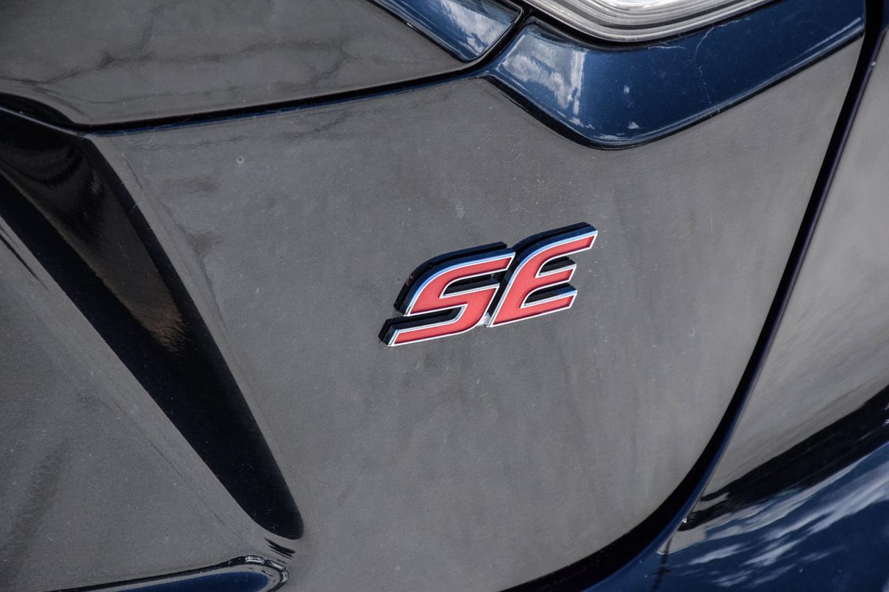 2021 Toyota Corolla SE UPGRADE / NO ACCIDENT / SUNROOF / CARPLAY/BSM Photo