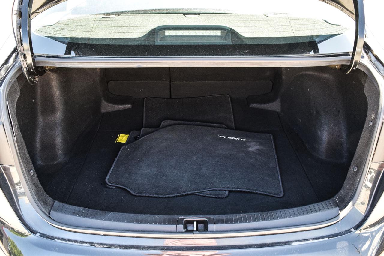 2021 Toyota Corolla SE UPGRADE / NO ACCIDENT / SUNROOF / CARPLAY/BSM Photo4