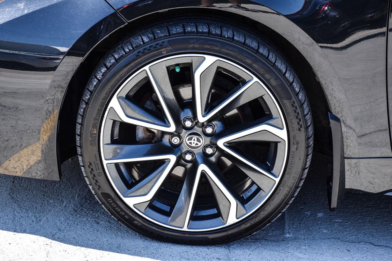 2021 Toyota Corolla SE Upgrade No Accident Sunroof Carplay BSM Photo