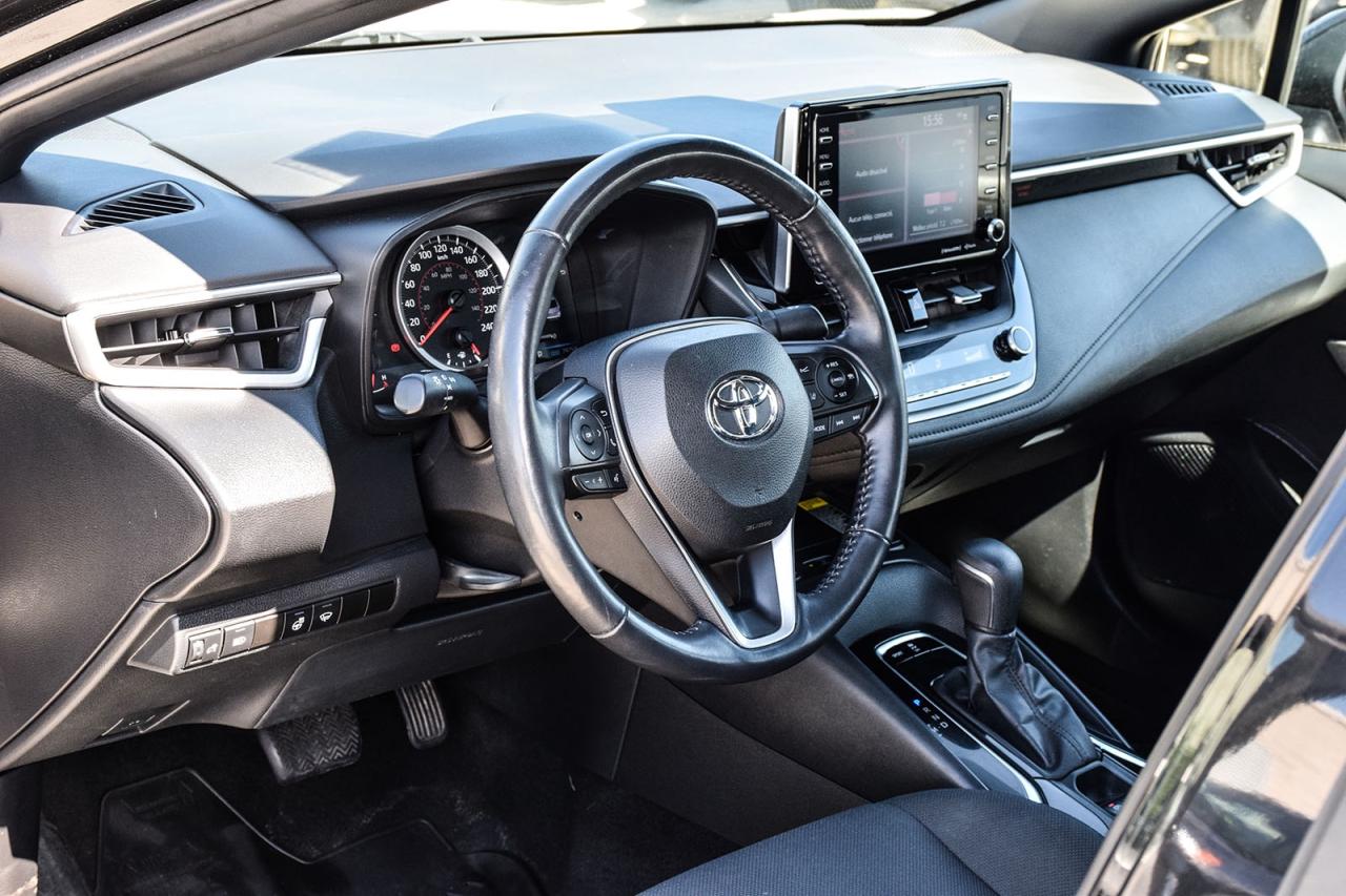 2021 Toyota Corolla SE Upgrade No Accident Sunroof Carplay BSM Photo