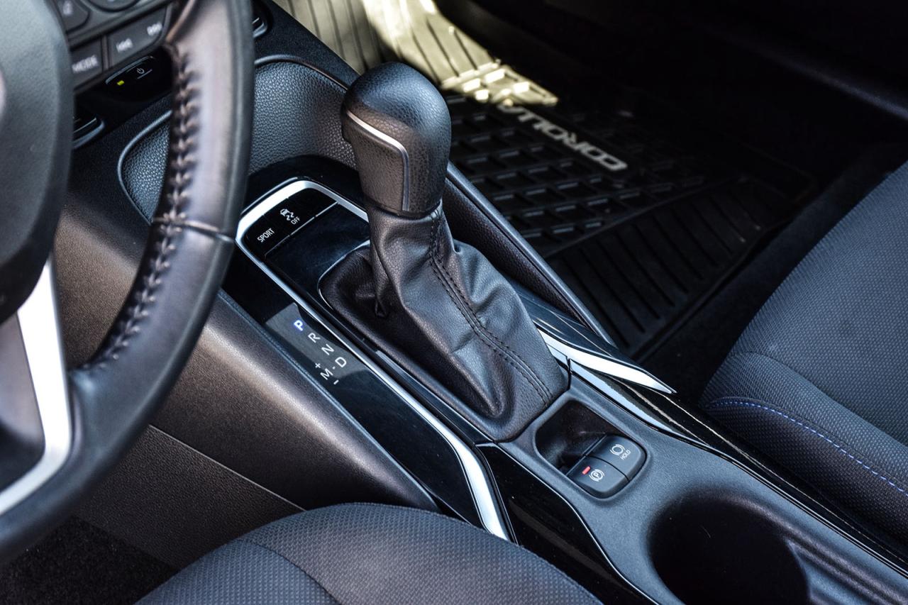 2021 Toyota Corolla SE Upgrade No Accident Sunroof Carplay BSM Photo