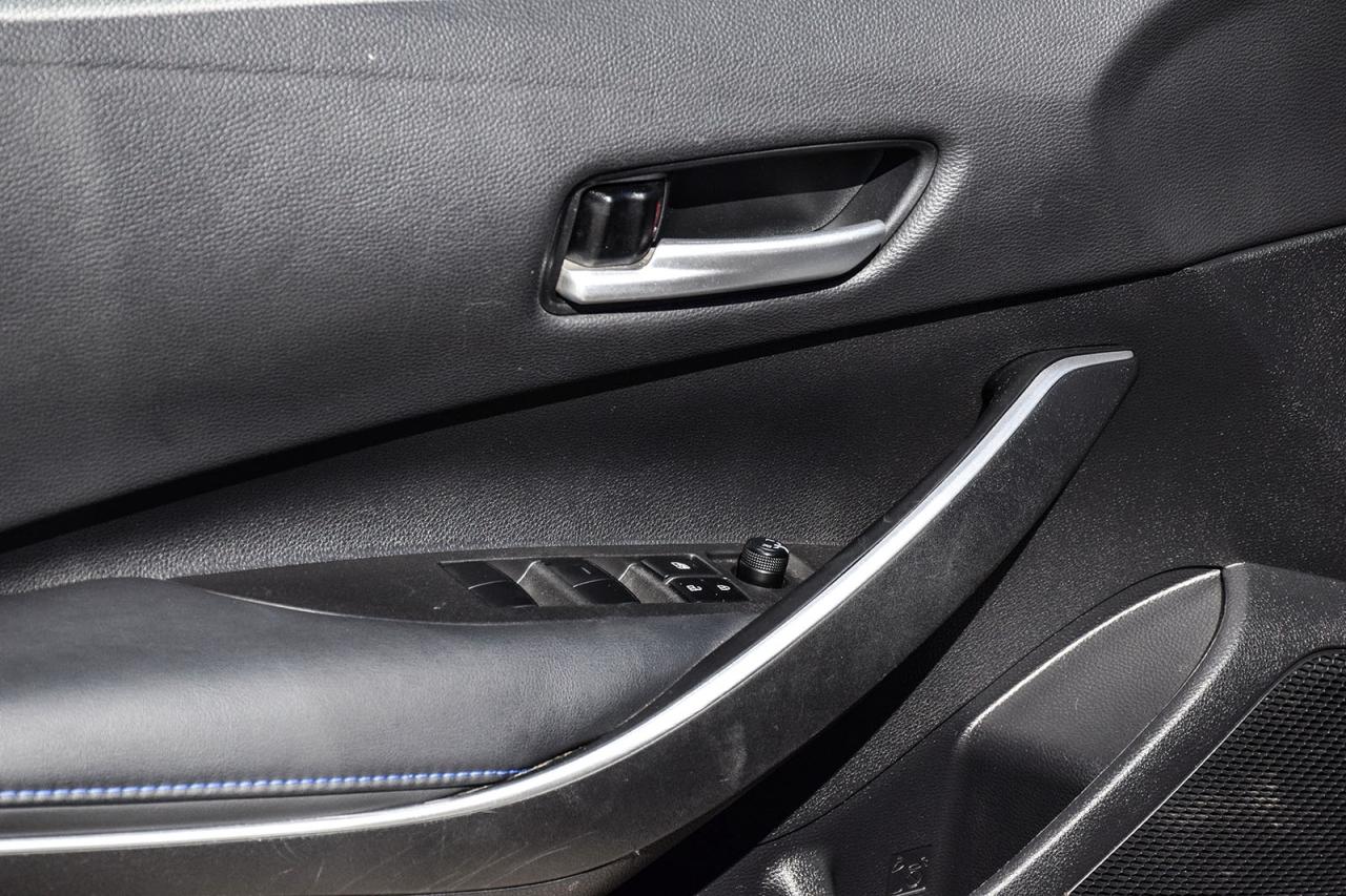 2021 Toyota Corolla SE Upgrade No Accident Sunroof Carplay BSM Photo