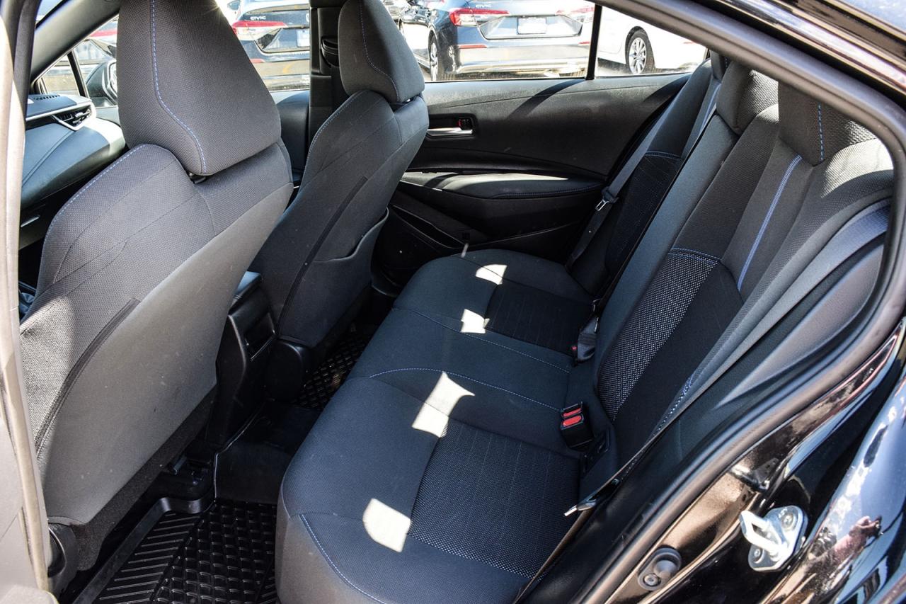 2021 Toyota Corolla SE Upgrade No Accident Sunroof Carplay BSM Photo