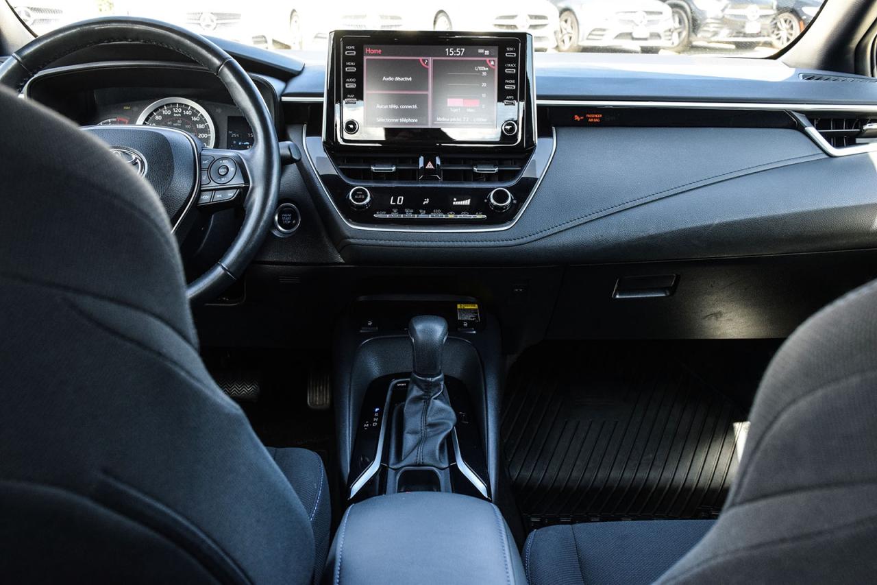 2021 Toyota Corolla SE Upgrade No Accident Sunroof Carplay BSM Photo