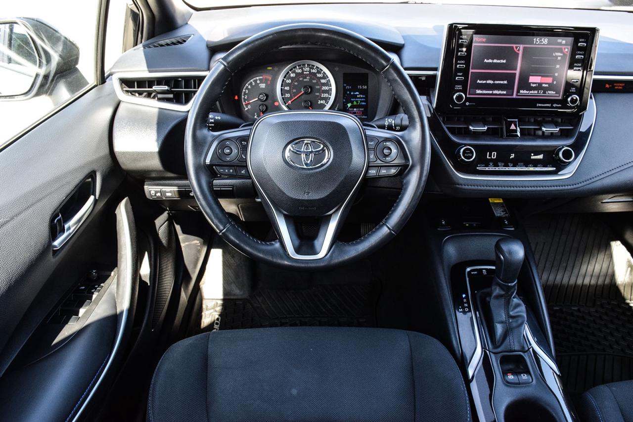 2021 Toyota Corolla SE Upgrade No Accident Sunroof Carplay BSM Photo