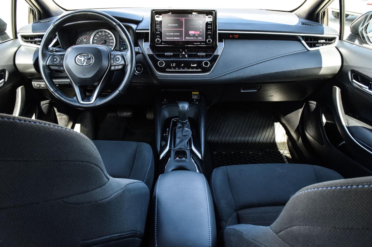 2021 Toyota Corolla SE UPGRADE / NO ACCIDENT / SUNROOF / CARPLAY/BSM Photo