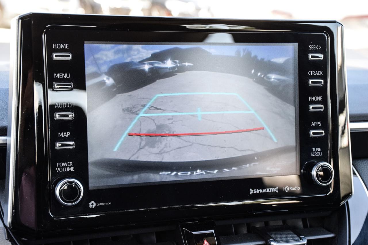 2021 Toyota Corolla SE UPGRADE / NO ACCIDENT / SUNROOF / CARPLAY/BSM Photo