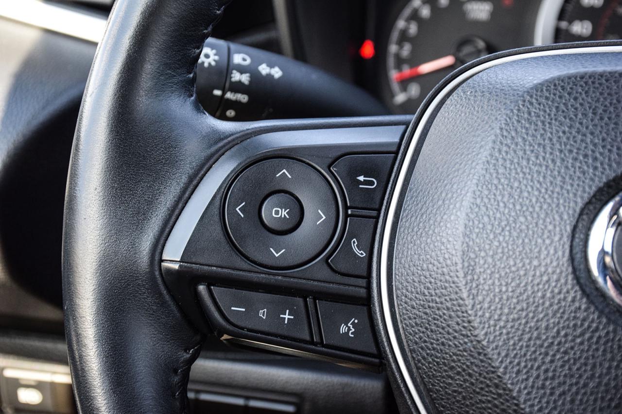 2021 Toyota Corolla SE UPGRADE / NO ACCIDENT / SUNROOF / CARPLAY/BSM Photo