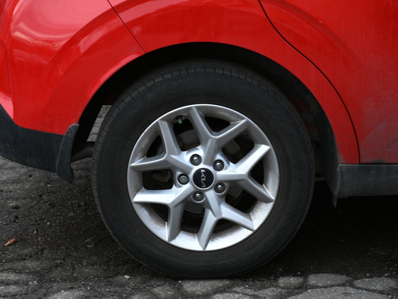 2023 Kia Soul EX Certified   Heated Front Seat   Backup Camera Photo