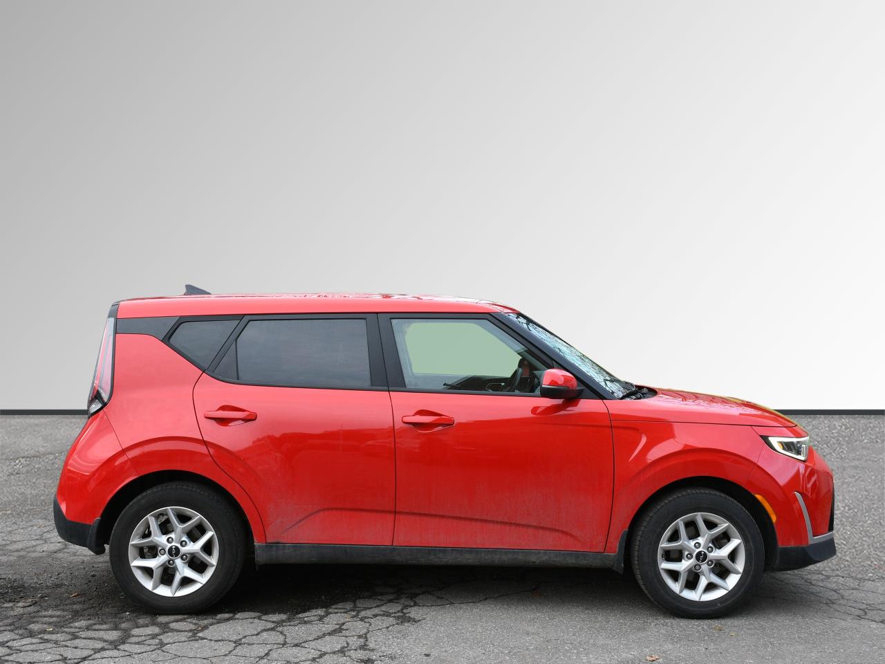 2023 Kia Soul EX Certified   Heated Front Seat   Backup Camera Photo