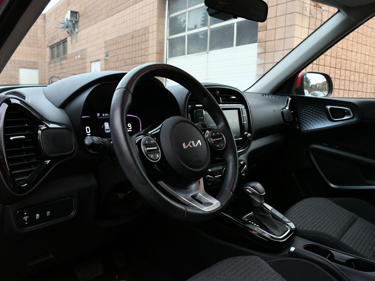 2023 Kia Soul EX Certified   Heated Front Seat   Backup Camera Photo