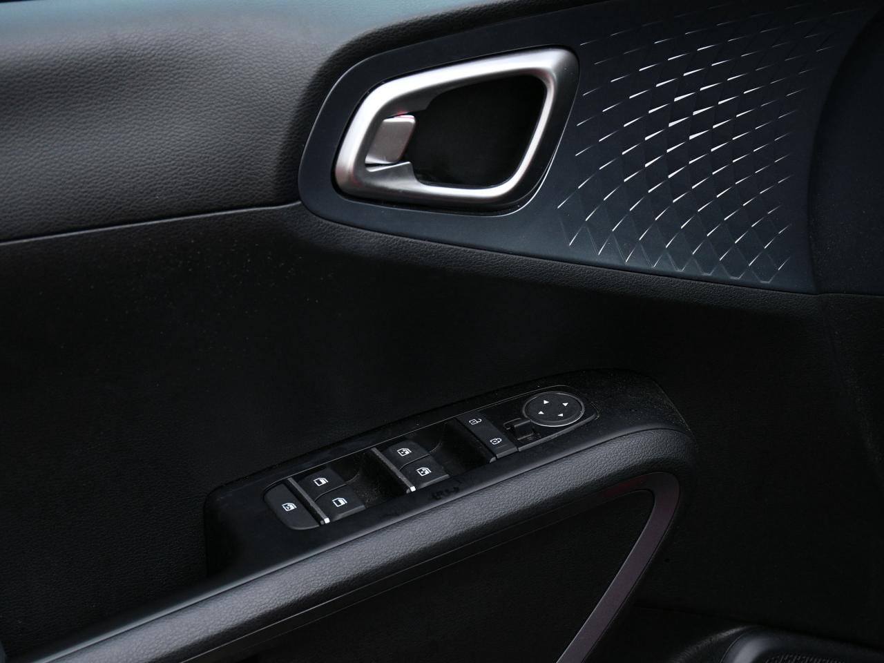 2023 Kia Soul EX Certified   Heated Front Seat   Backup Camera Photo