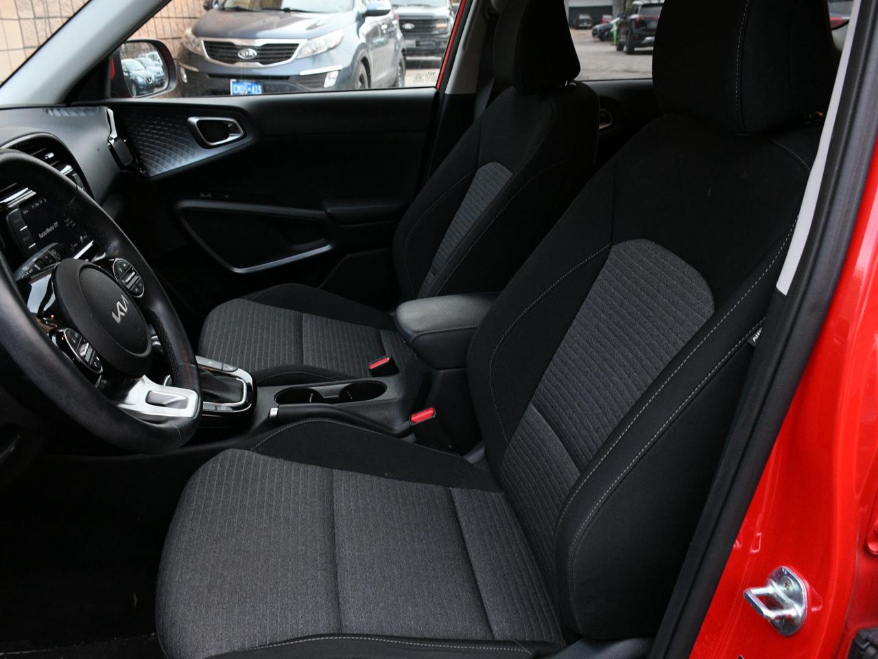 2023 Kia Soul EX Certified   Heated Front Seat   Backup Camera Photo