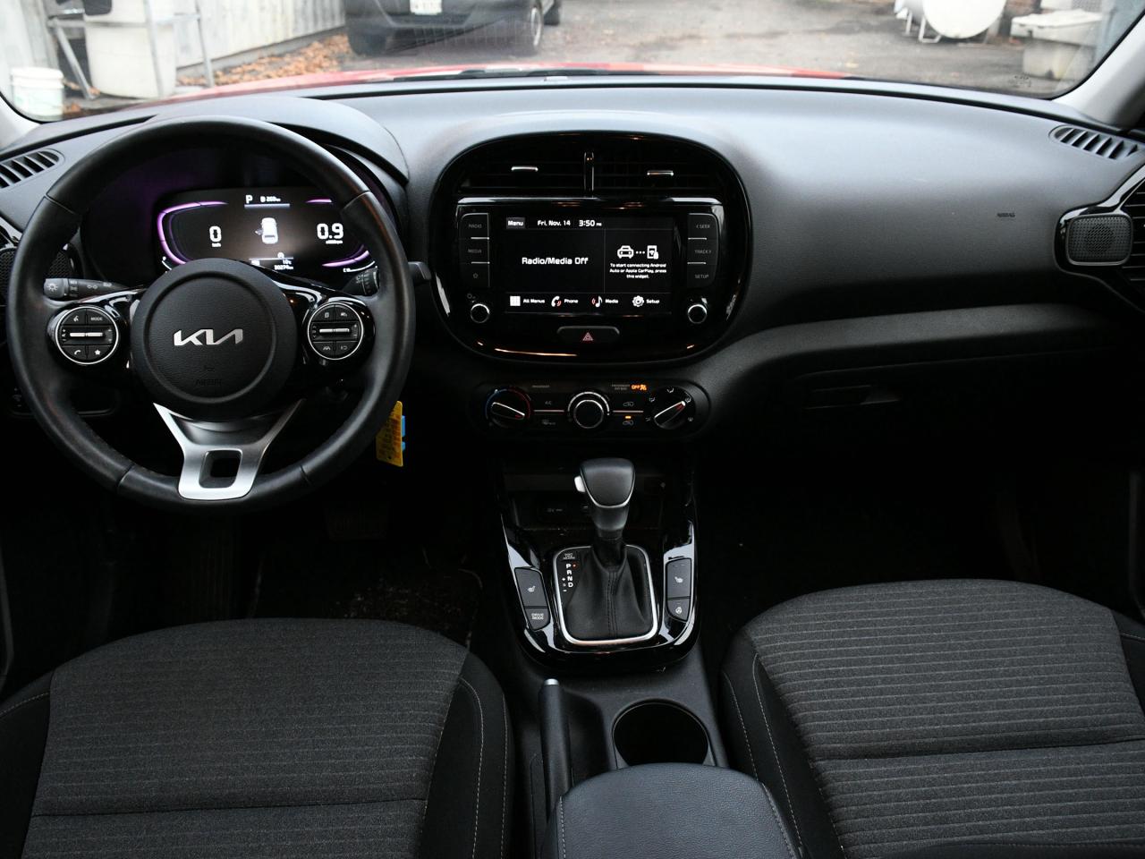 2023 Kia Soul EX Certified   Heated Front Seat   Backup Camera Photo