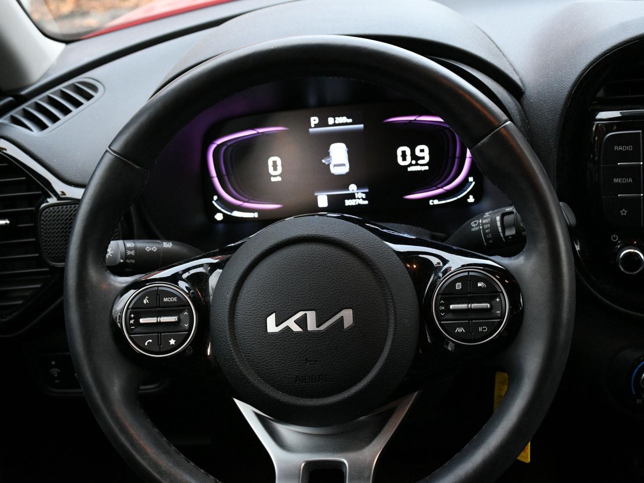 2023 Kia Soul EX Certified   Heated Front Seat   Backup Camera Photo