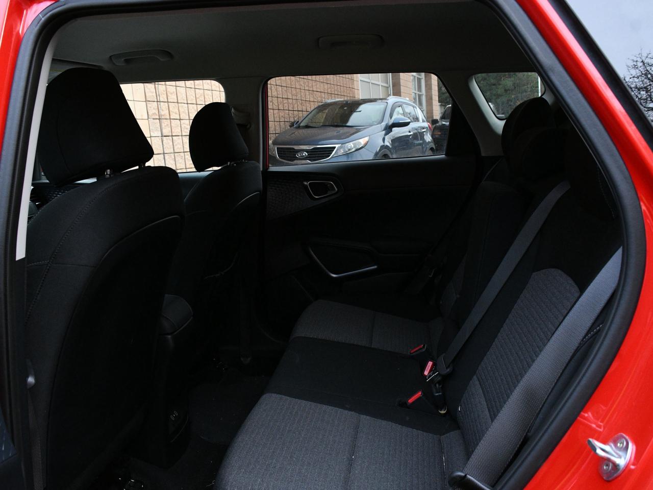 2023 Kia Soul EX Certified   Heated Front Seat   Backup Camera Photo