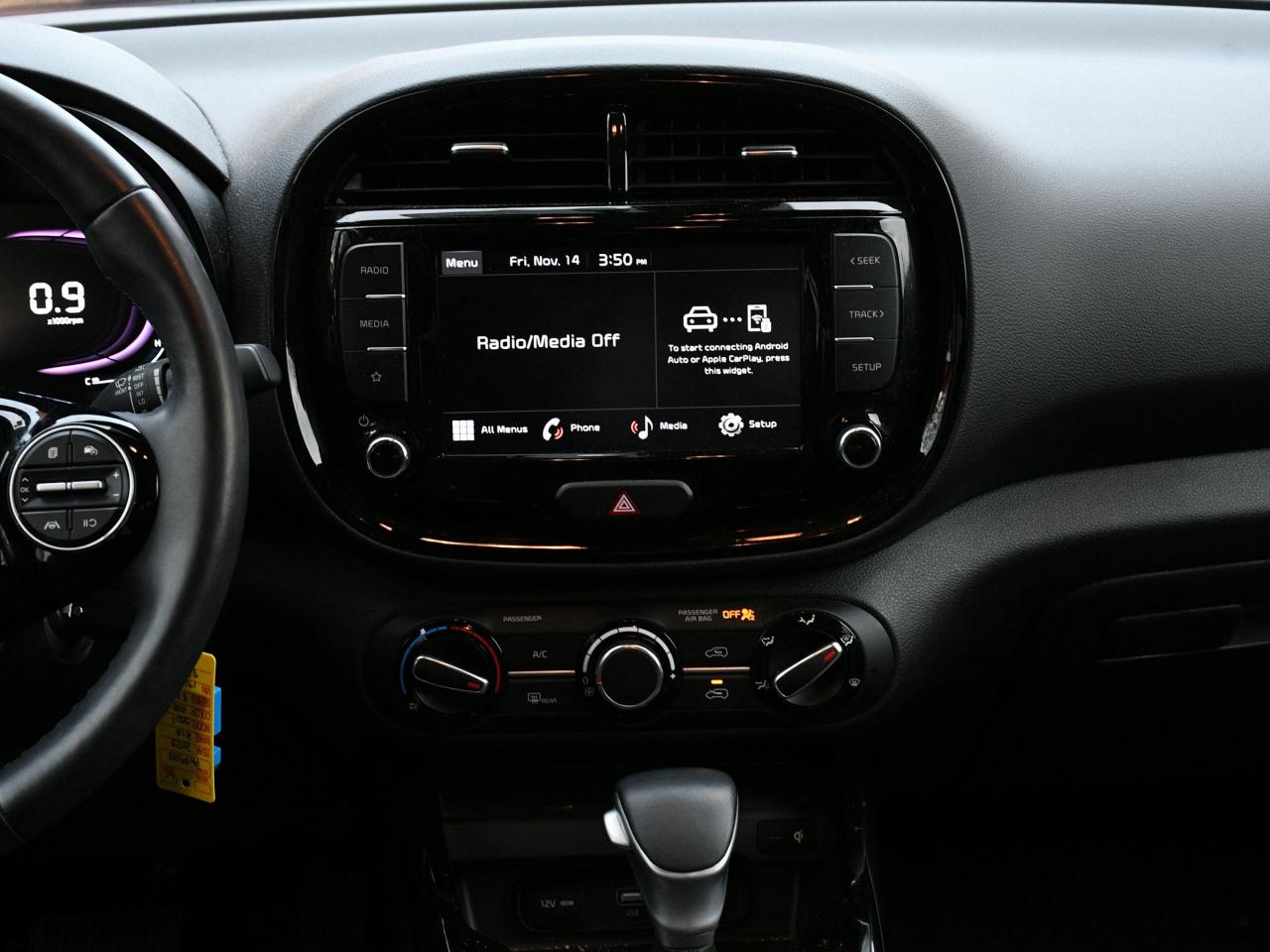 2023 Kia Soul EX Certified   Heated Front Seat   Backup Camera Photo