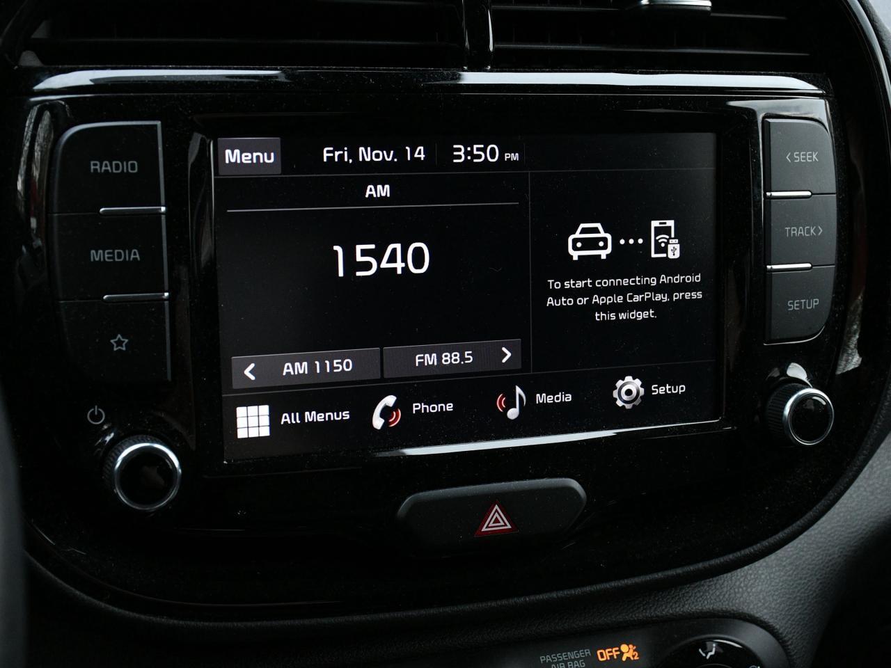 2023 Kia Soul EX Certified   Heated Front Seat   Backup Camera Photo