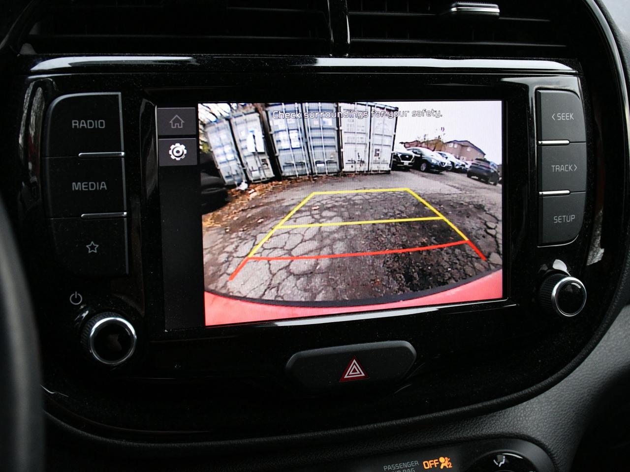 2023 Kia Soul EX Certified   Heated Front Seat   Backup Camera Photo