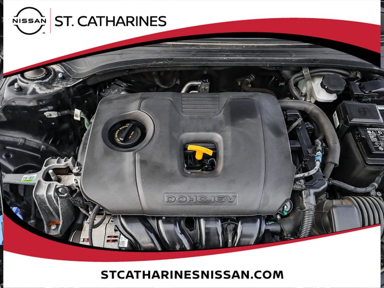 2022 Kia Forte EX Photo