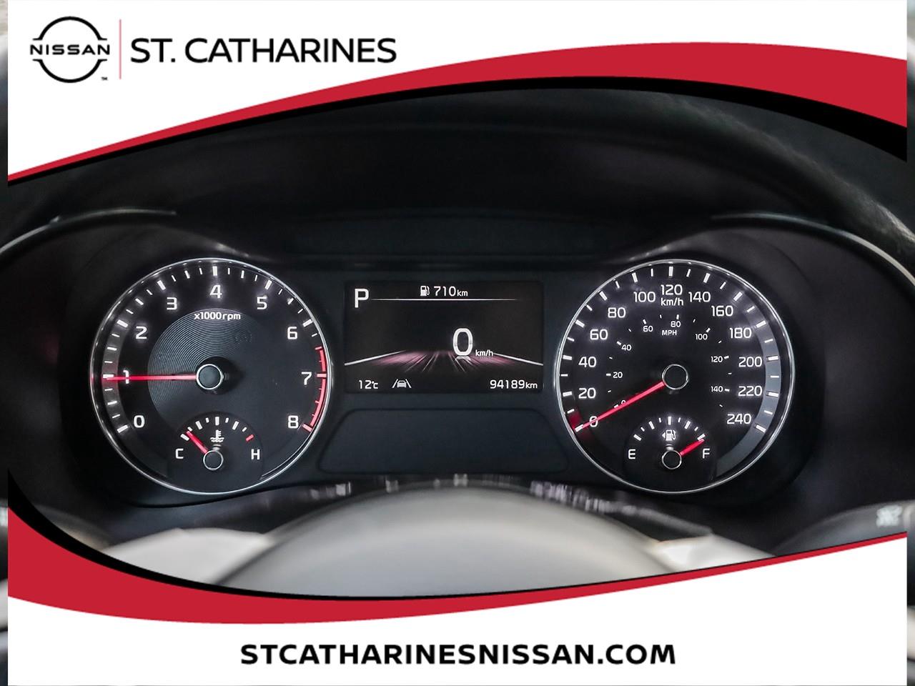 2022 Kia Forte EX Photo