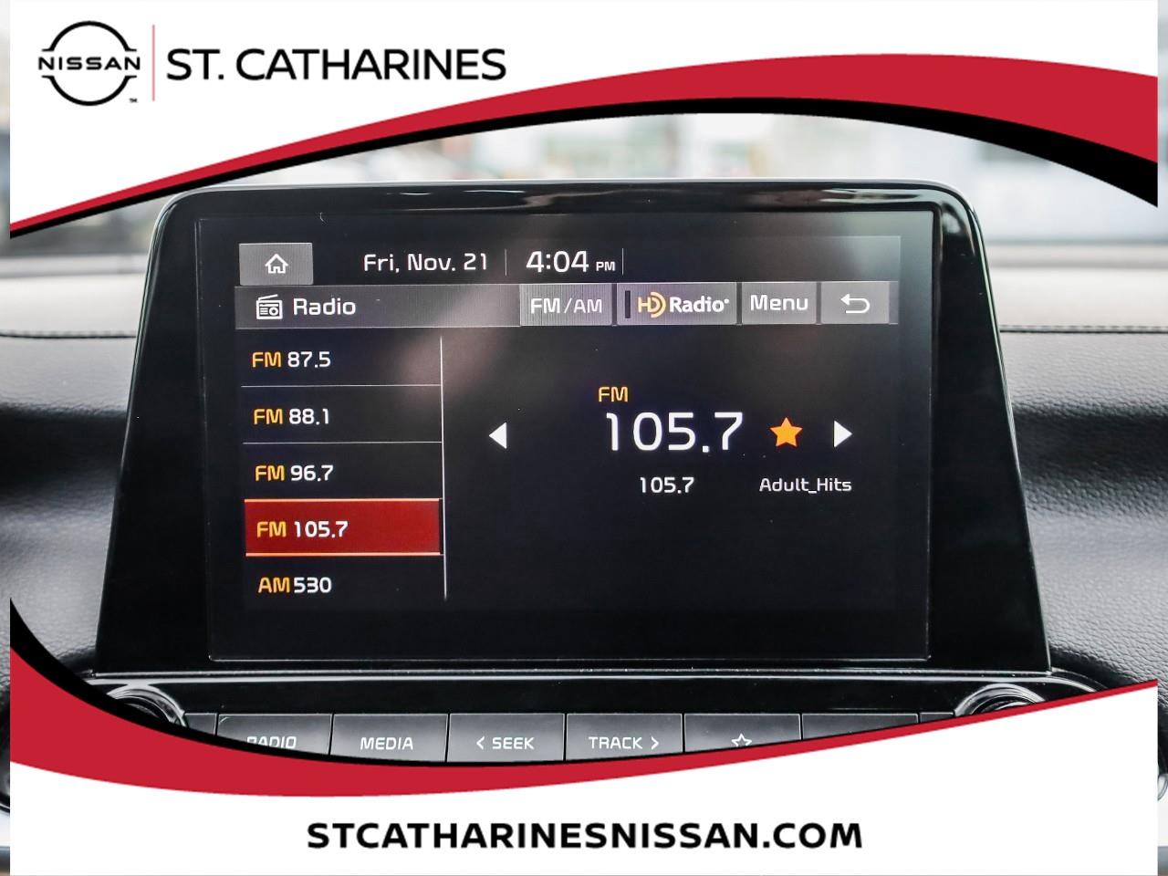 2022 Kia Forte EX Photo