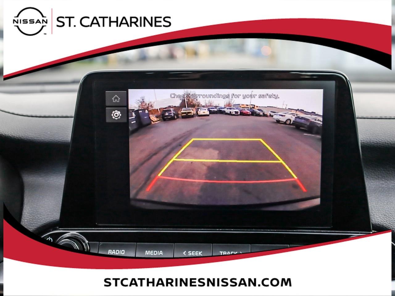 2022 Kia Forte EX Photo