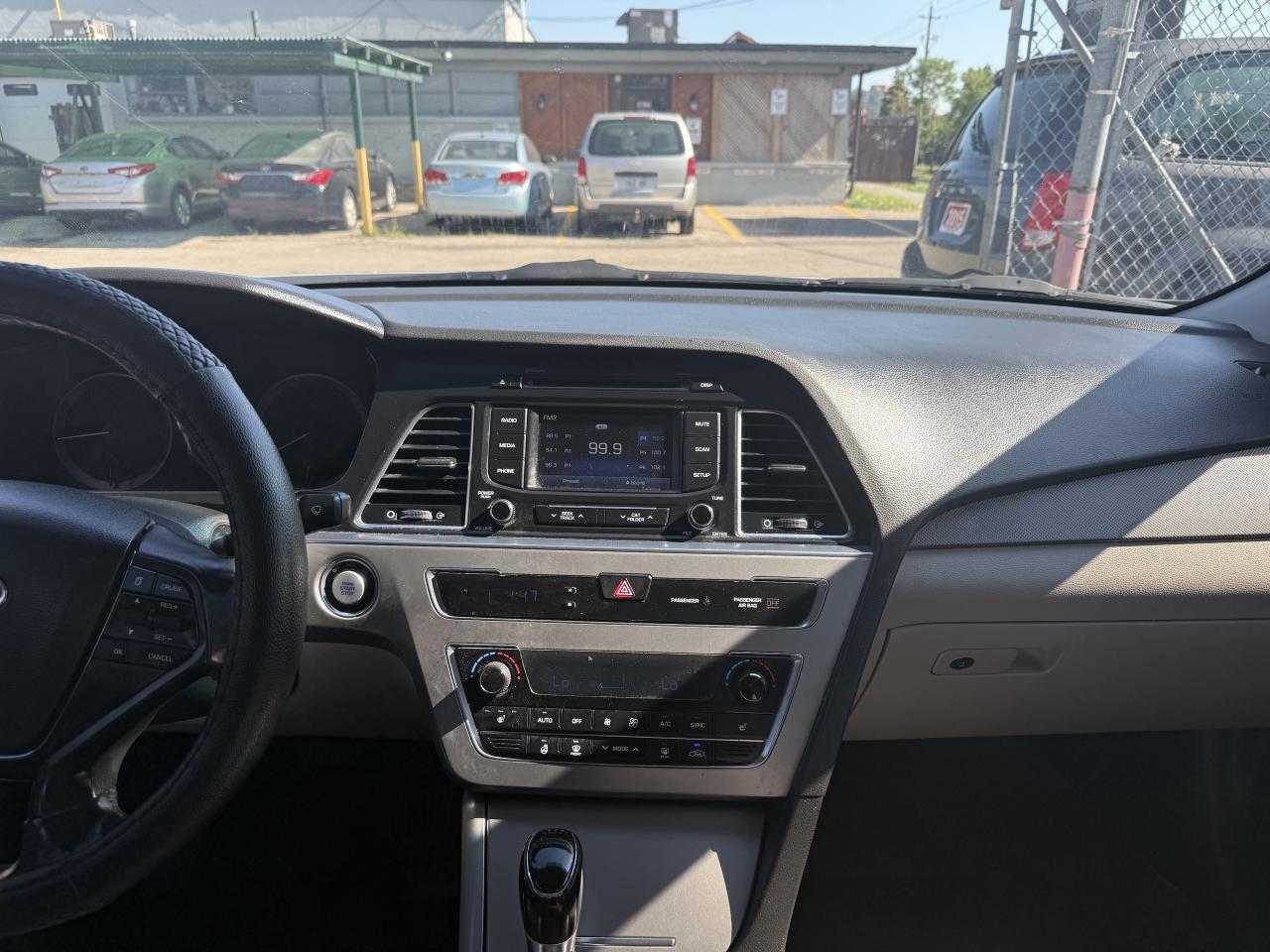 2015 Hyundai Sonata *** 3 YEAR WARRANTY INCLUDED *** Photo