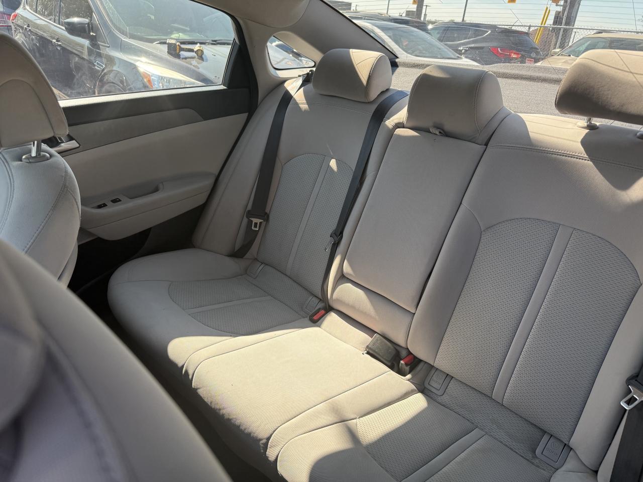 2015 Hyundai Sonata *** 3 YEAR WARRANTY INCLUDED *** Photo