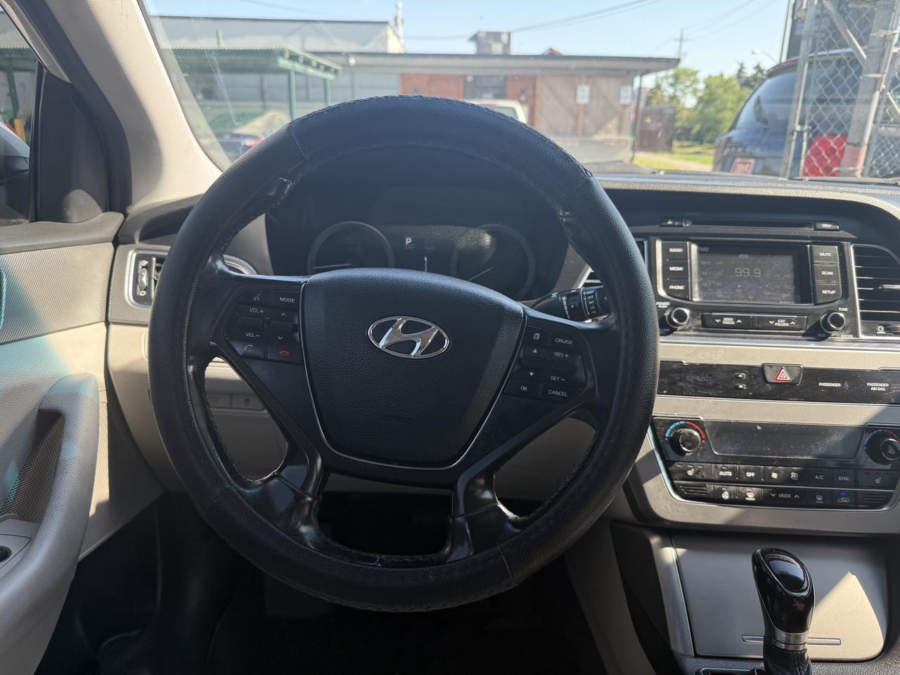 2015 Hyundai Sonata *** 3 YEAR WARRANTY INCLUDED *** Photo