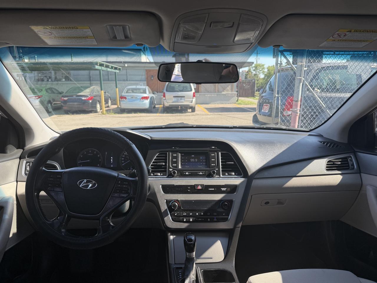 2015 Hyundai Sonata *** 3 YEAR WARRANTY INCLUDED *** Photo