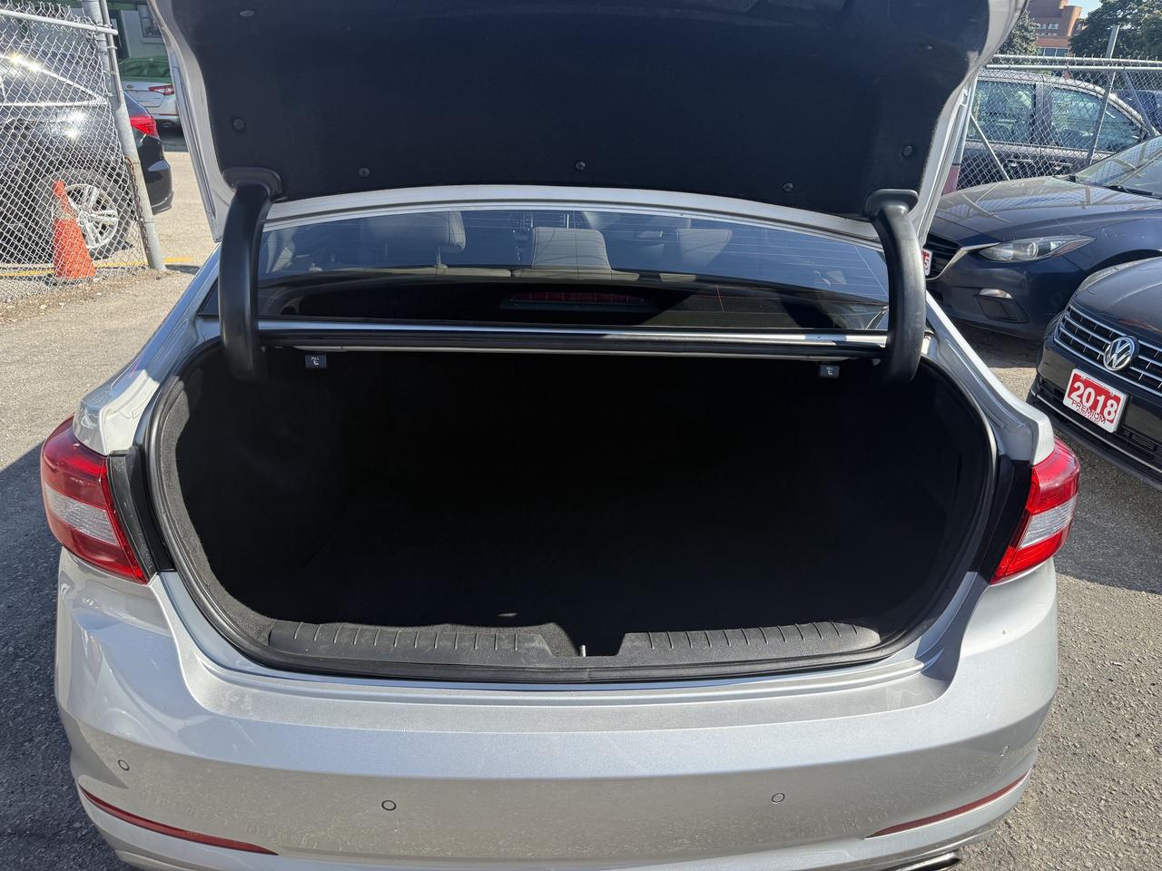 2015 Hyundai Sonata *** 3 YEAR WARRANTY INCLUDED *** Photo