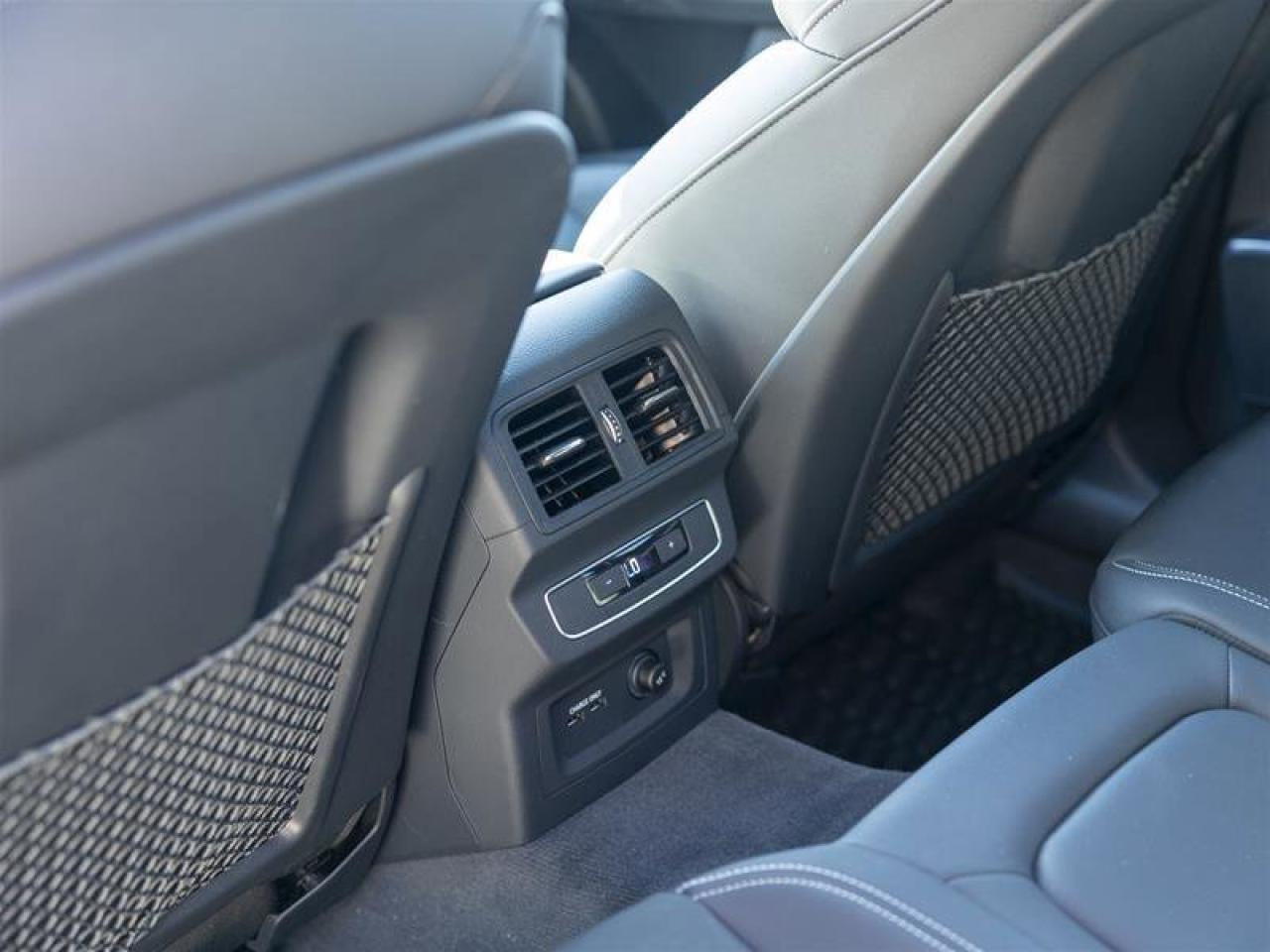 2023 Audi Q5 Progressiv Silver Photo