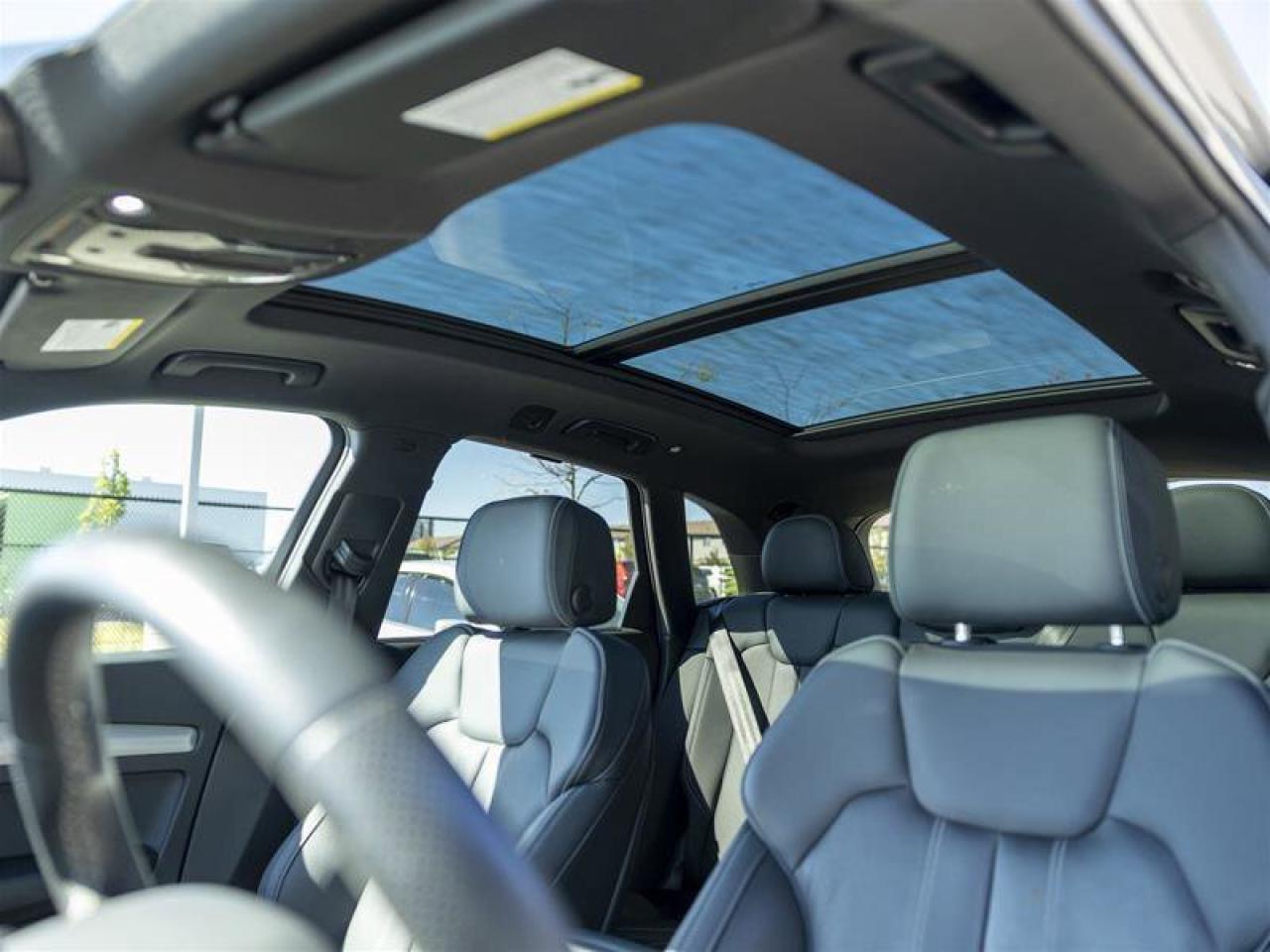 2023 Audi Q5 Progressiv Silver Photo