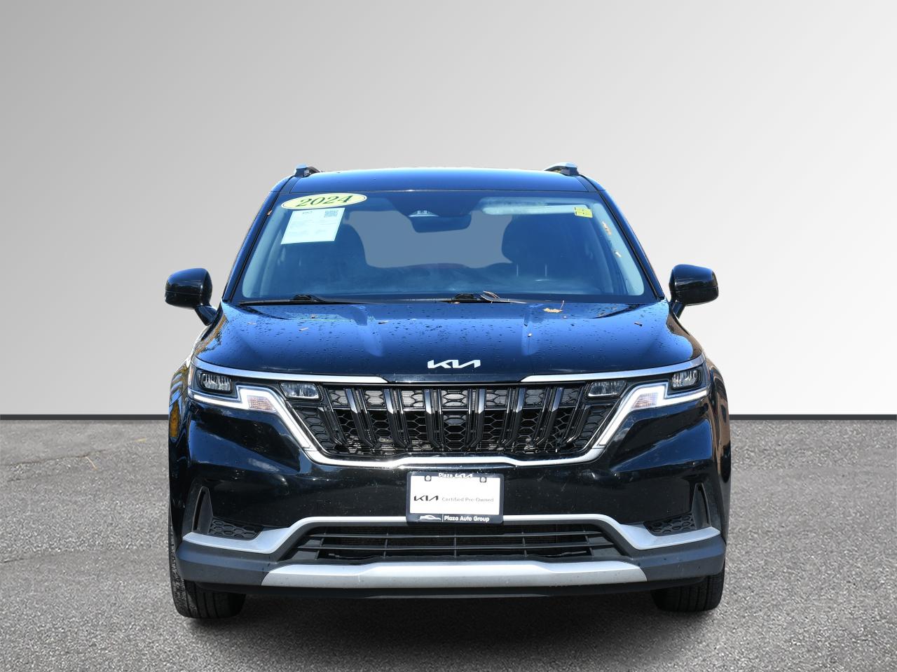 2024 Kia Carnival LX+ CPO   3rd Row Seating   Backup Camera   Blueto Photo