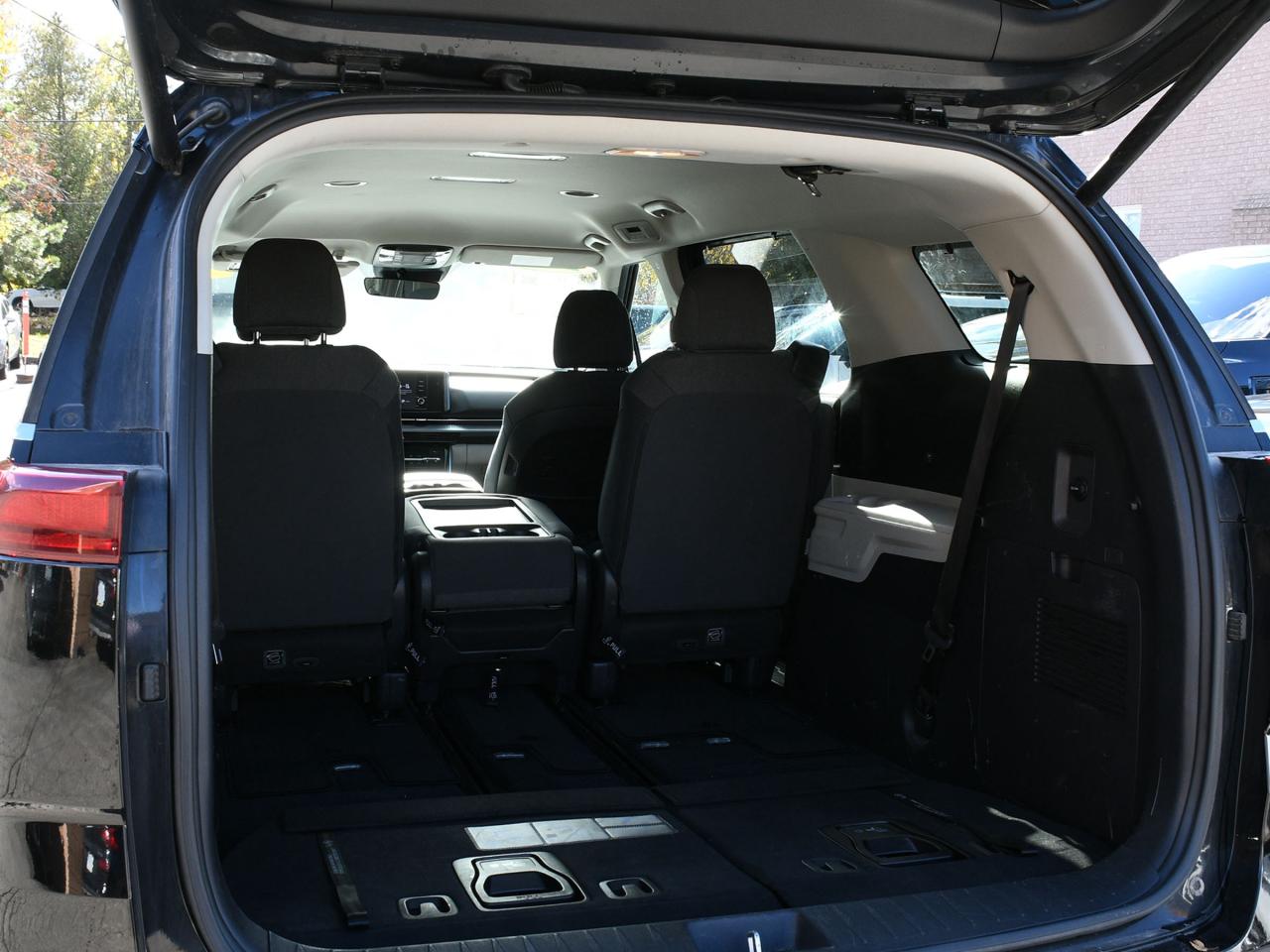 2024 Kia Carnival LX+ CPO   3rd Row Seating   Backup Camera   Blueto Photo