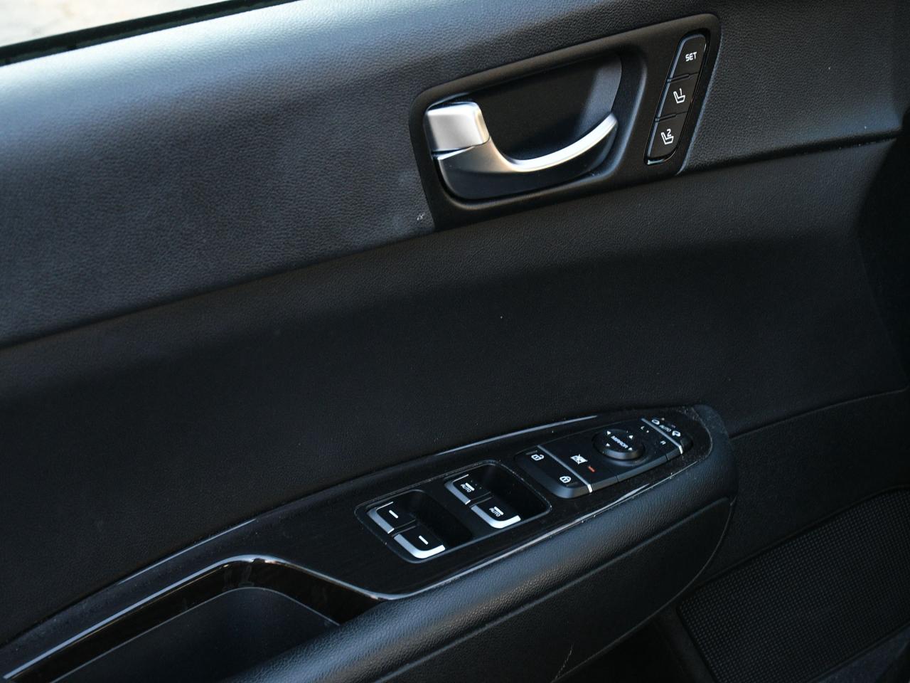 2020 Kia Optima EX Certified   Power Liftgate   Backup Camera   Bl Photo