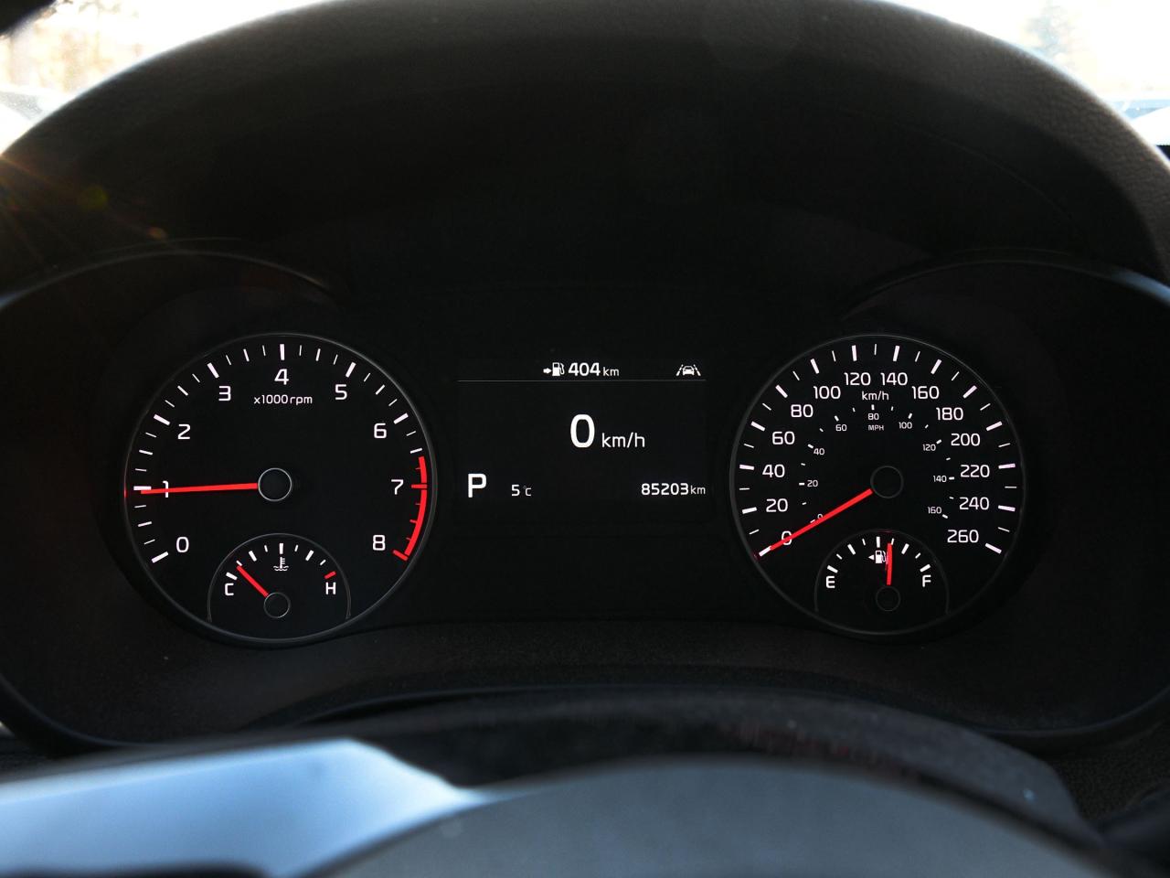 2020 Kia Optima EX Certified   Power Liftgate   Backup Camera   Bl Photo