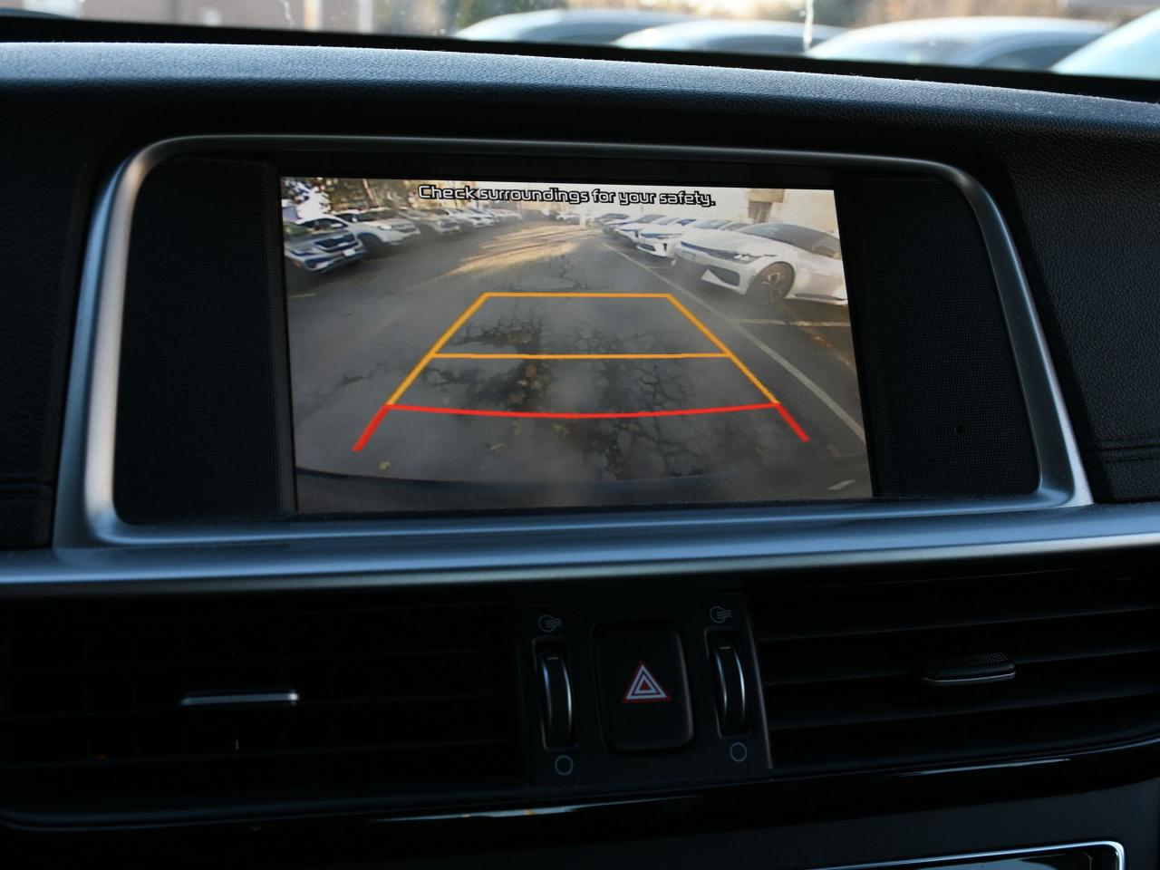 2020 Kia Optima EX Certified   Power Liftgate   Backup Camera   Bl Photo