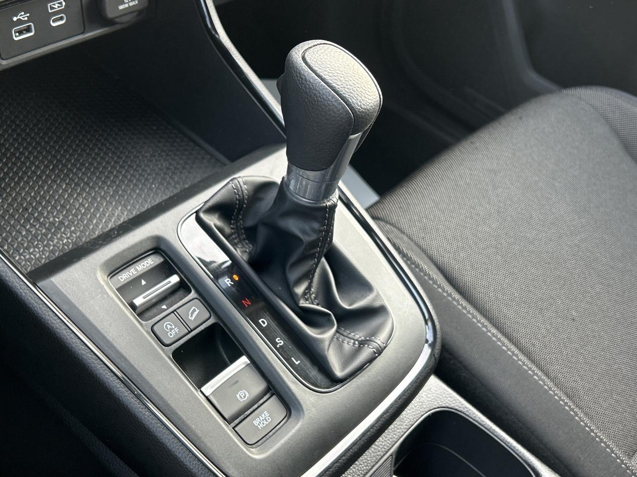 2025 Honda CR-V LX AWD  Heated Seats  Rear Camera Bluetooth Photo