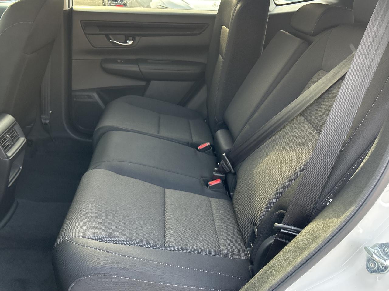 2025 Honda CR-V LX AWD  Heated Seats  Rear Camera Bluetooth Photo