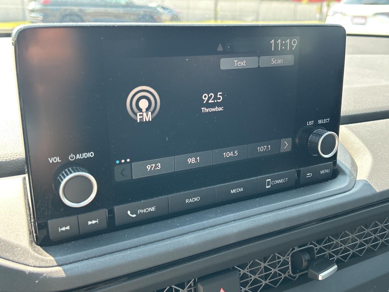 2024 Honda Accord Sedan EX  Sunroof  Carplay  Rear Camera  Honda Sensing Photo