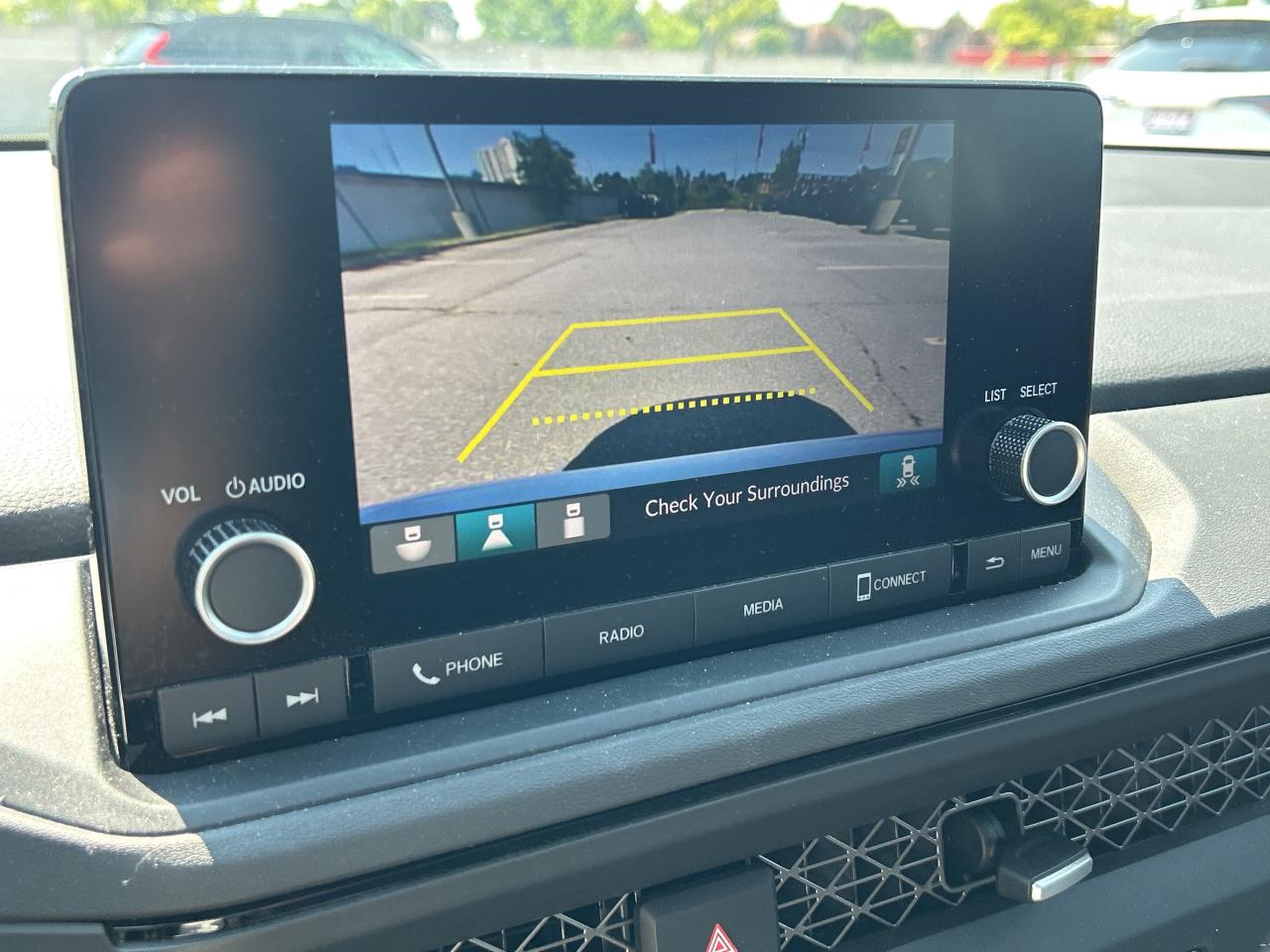 2024 Honda Accord Sedan EX  Sunroof  Carplay  Rear Camera  Honda Sensing Photo