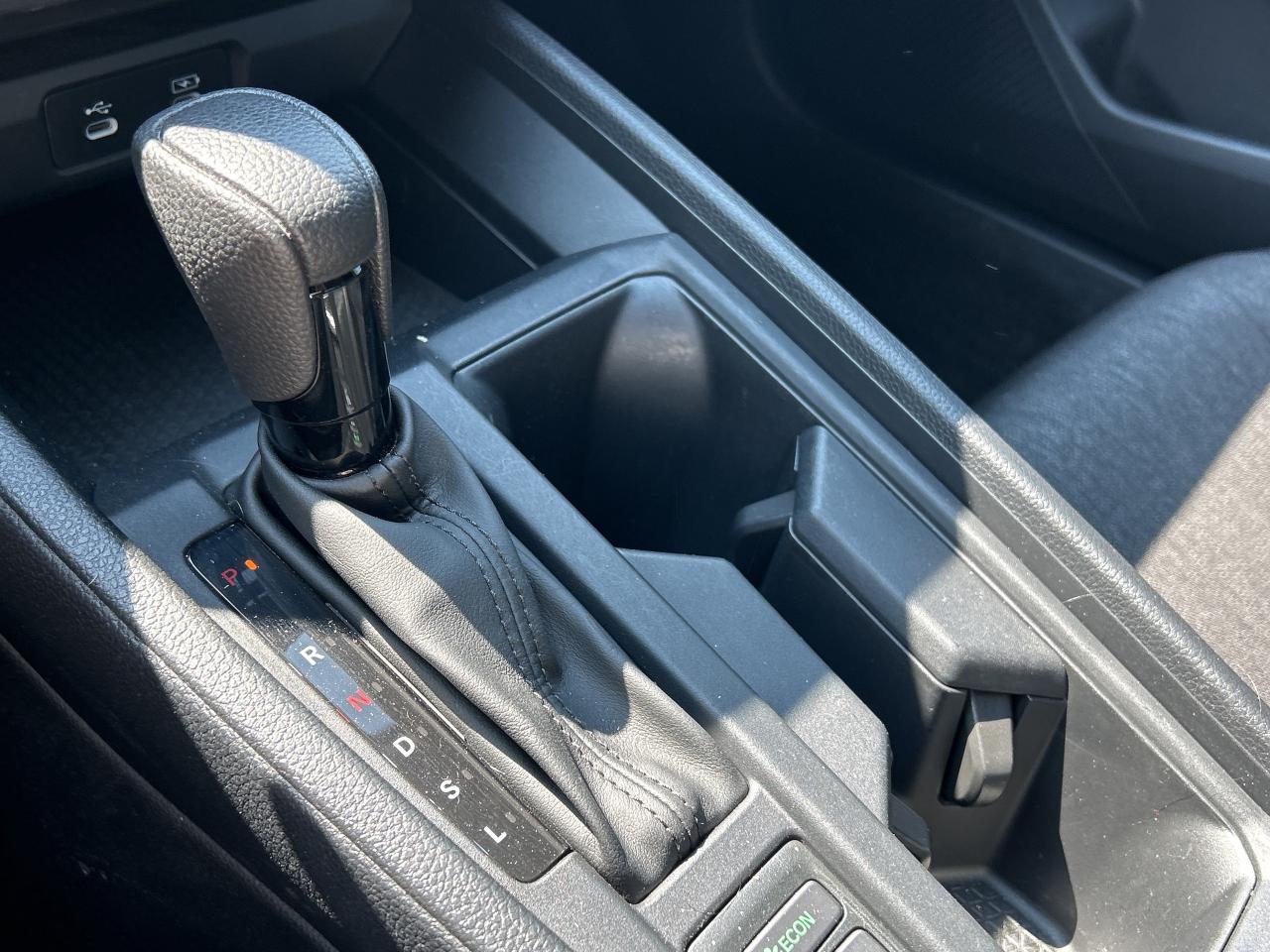 2024 Honda Accord Sedan EX  Sunroof  Carplay  Rear Camera  Honda Sensing Photo