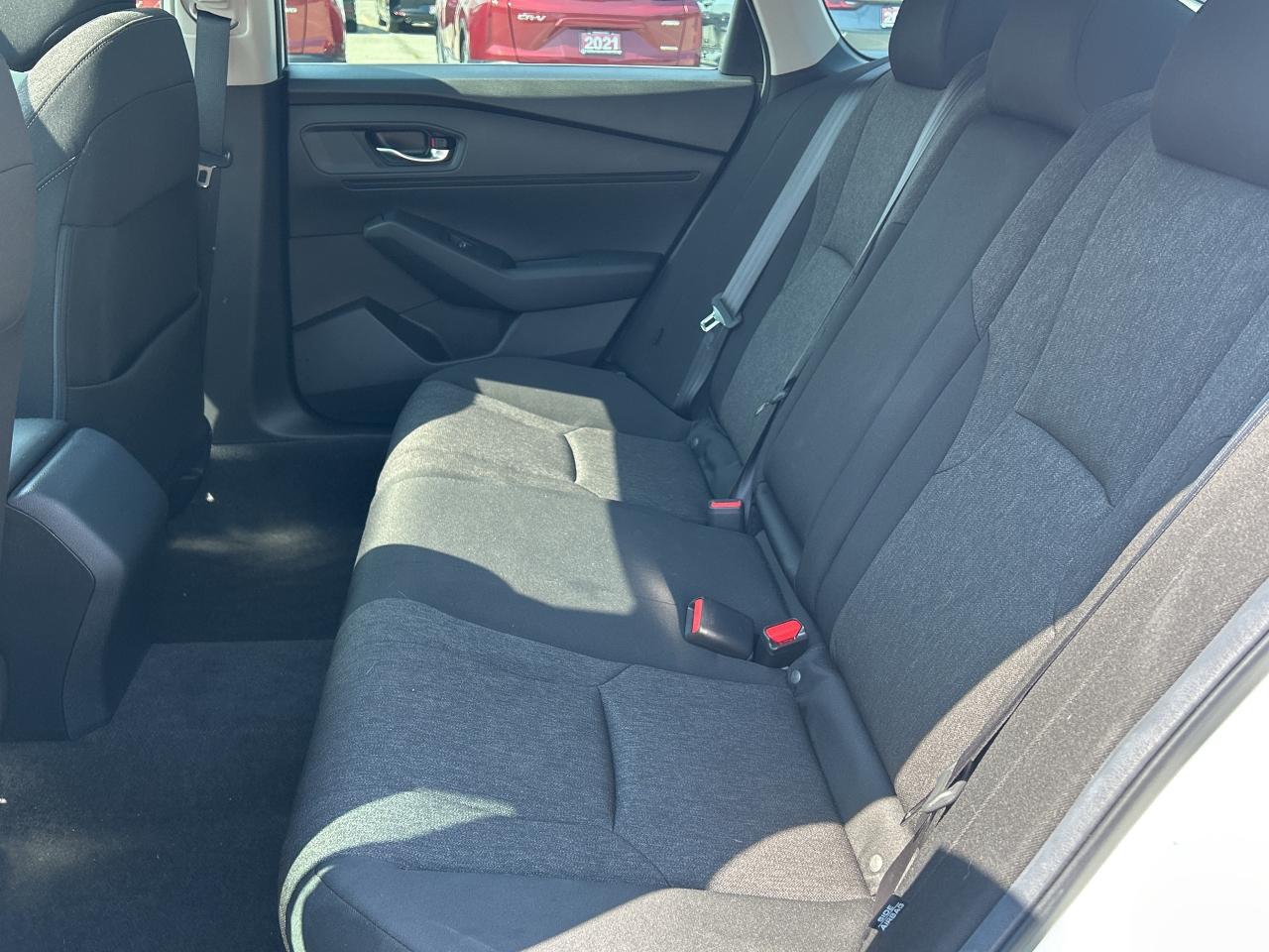 2024 Honda Accord Sedan EX  Sunroof  Carplay  Rear Camera  Honda Sensing Photo