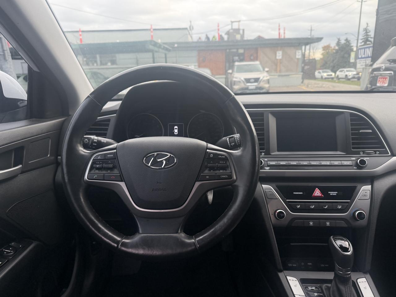 2017 Hyundai Elantra *** 3 YEAR WARRANTY INCLUDED *** Photo
