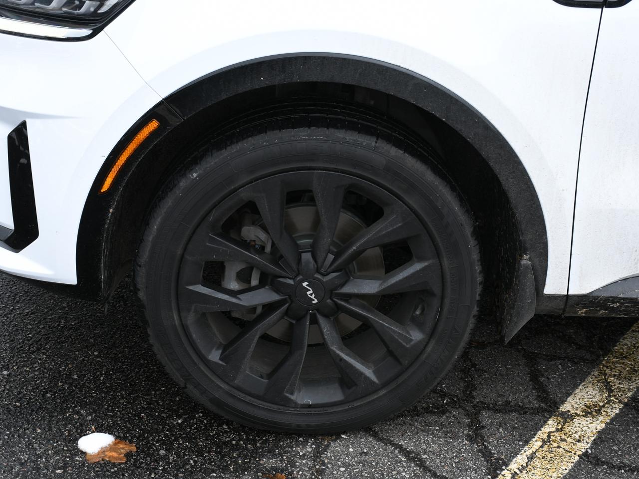 2022 Kia Sorento SX CPO 6 SEATER 360 CAM BOSE AUDIO AWD Photo