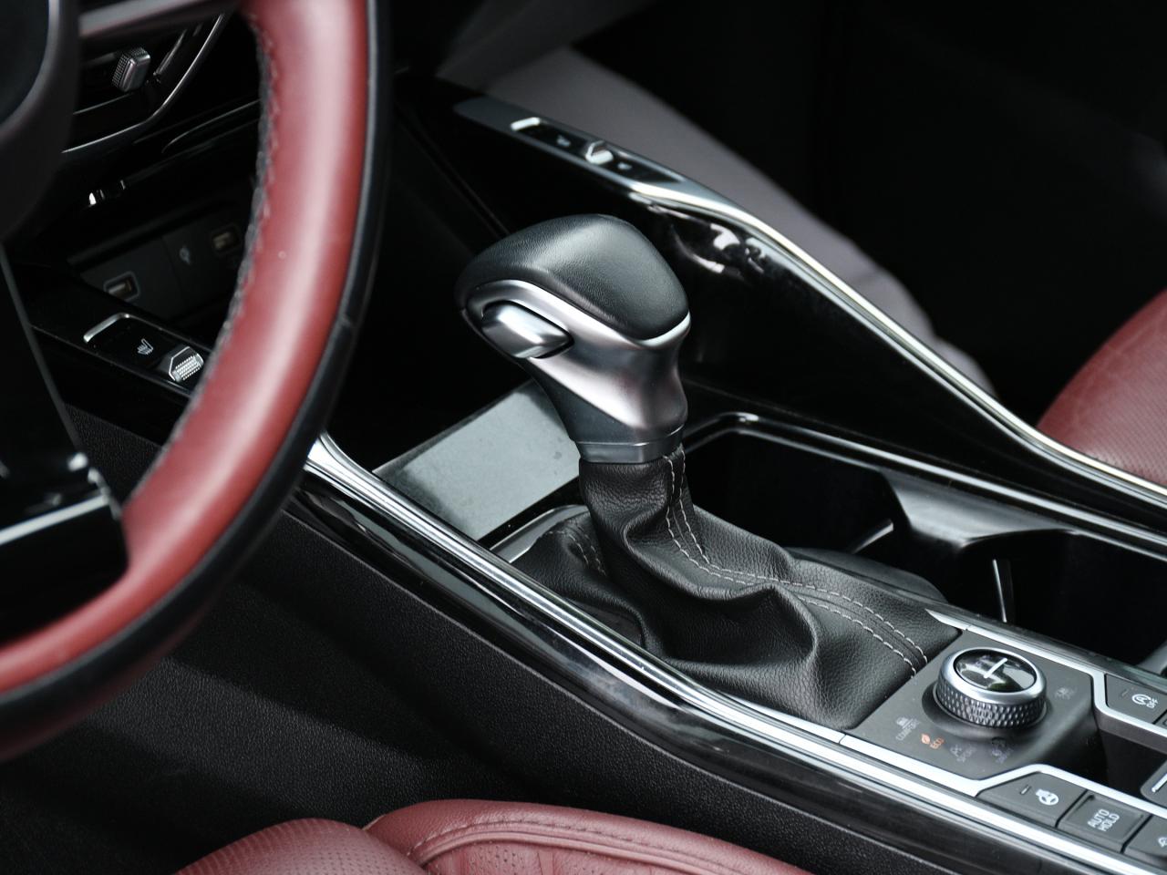 2022 Kia Sorento SX CPO 6 SEATER 360 CAM BOSE AUDIO AWD Photo