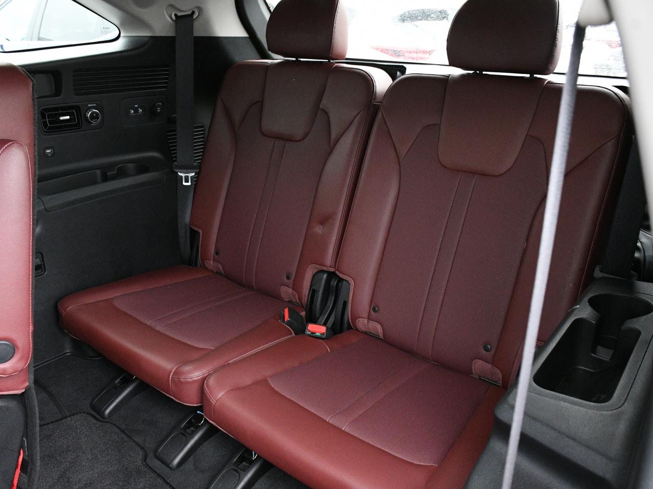 2022 Kia Sorento SX CPO 6 SEATER 360 CAM BOSE AUDIO AWD Photo