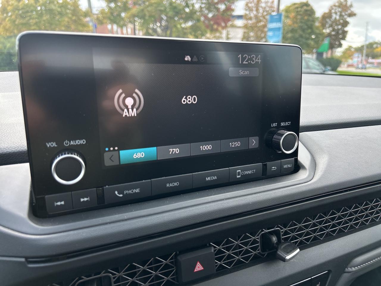 2025 Honda Accord Sedan SE DEMO Photo